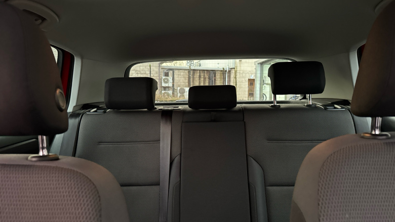 Volkswagen Golf 1.5 TSI EVO Match 5dr Petrol Hatchback